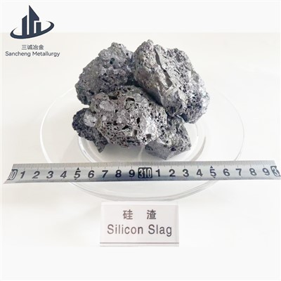 Export Silicon Slag