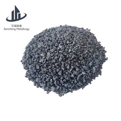 What are the emerging applications of Graphite Petroleum Coke?