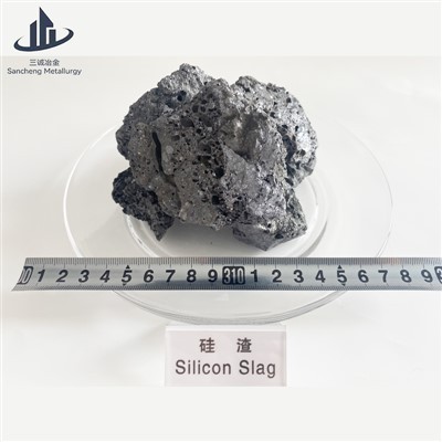 Si Slag Foundry