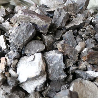 HC Ferromanganese Alloy