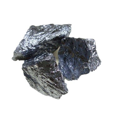 What are the recycling methods for Silicon Metal?